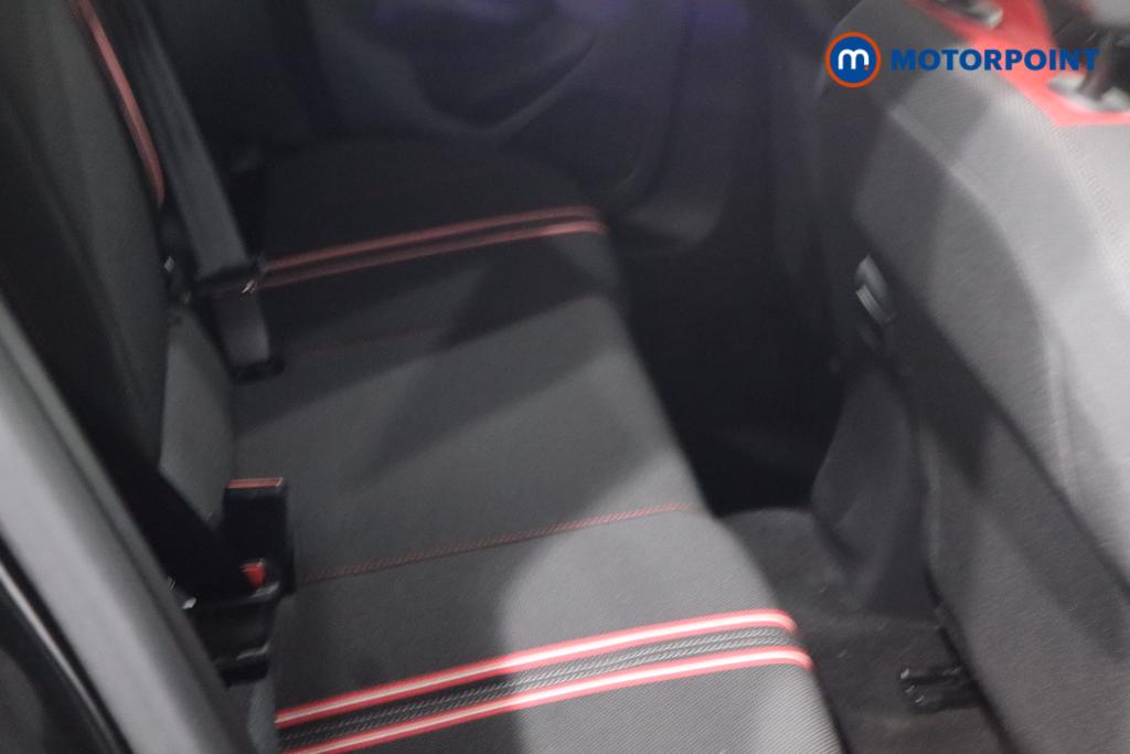 Vauxhall Corsa GS Manual Petrol Hatchback - Stock Number (1595021) - 6th supplementary image