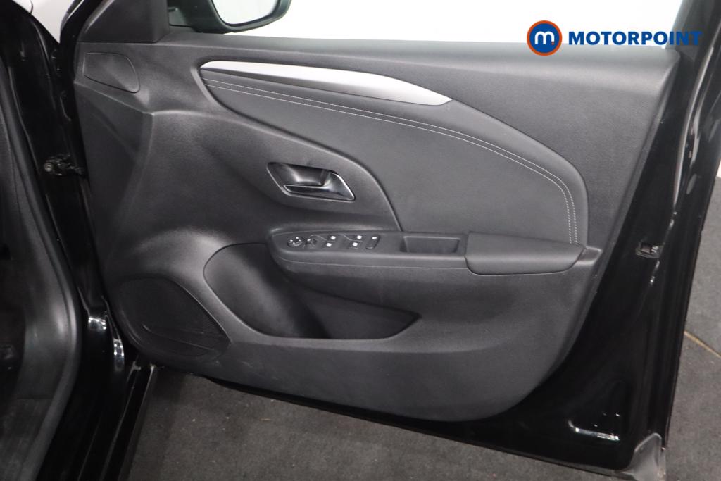 Vauxhall Corsa GS Manual Petrol Hatchback - Stock Number (1595021) - 8th supplementary image