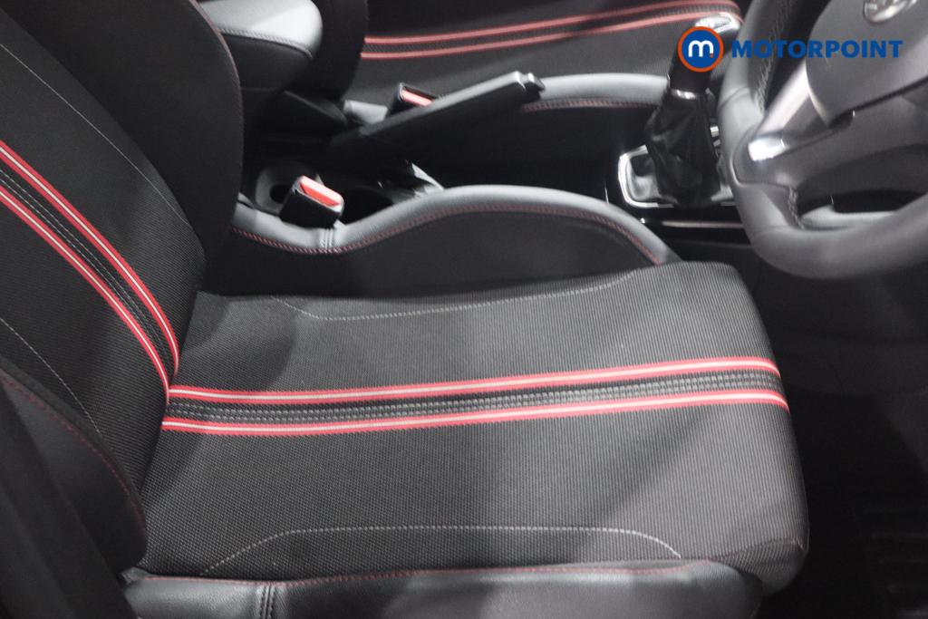 Vauxhall Corsa GS Manual Petrol Hatchback - Stock Number (1595021) - 10th supplementary image