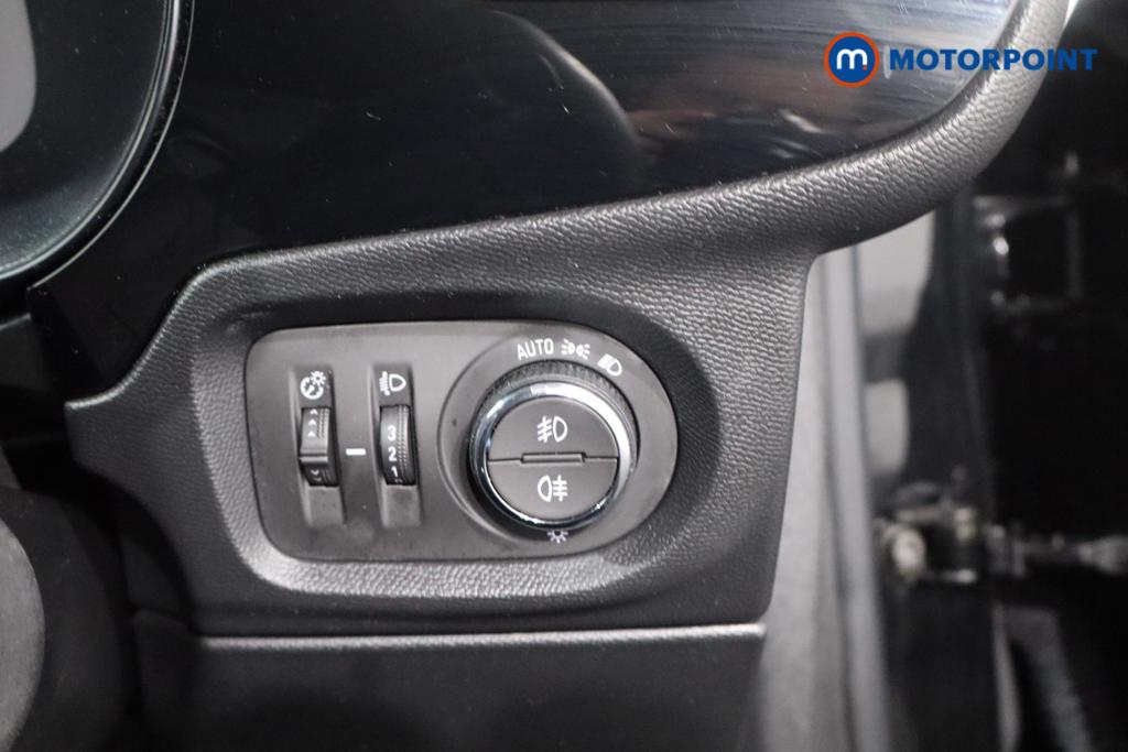 Vauxhall Corsa GS Manual Petrol Hatchback - Stock Number (1595021) - 12th supplementary image