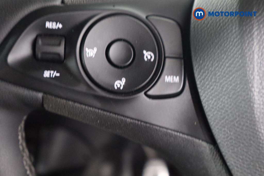 Vauxhall Corsa GS Manual Petrol Hatchback - Stock Number (1595021) - 14th supplementary image