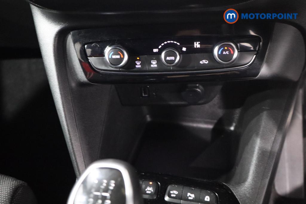 Vauxhall Corsa GS Manual Petrol Hatchback - Stock Number (1595021) - 16th supplementary image