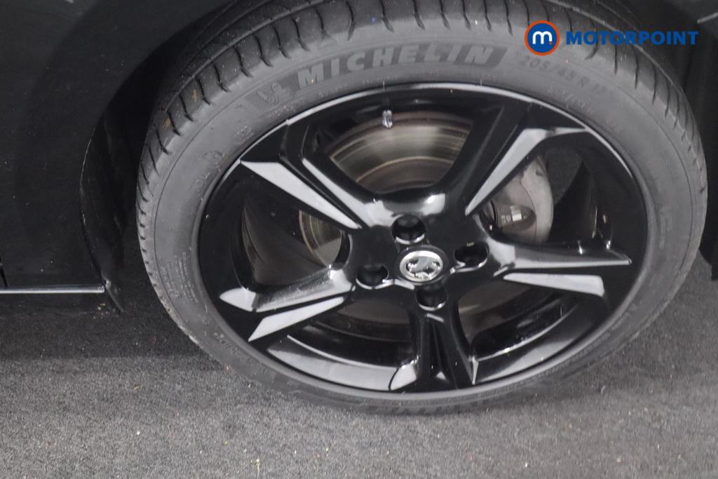 Vauxhall Corsa GS Manual Petrol Hatchback - Stock Number (1595021) - 22nd supplementary image