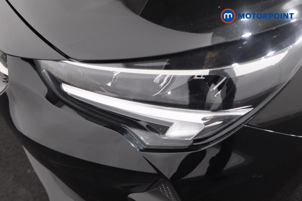 Vauxhall Corsa GS Manual Petrol Hatchback - Stock Number (1595021) - 24th supplementary image