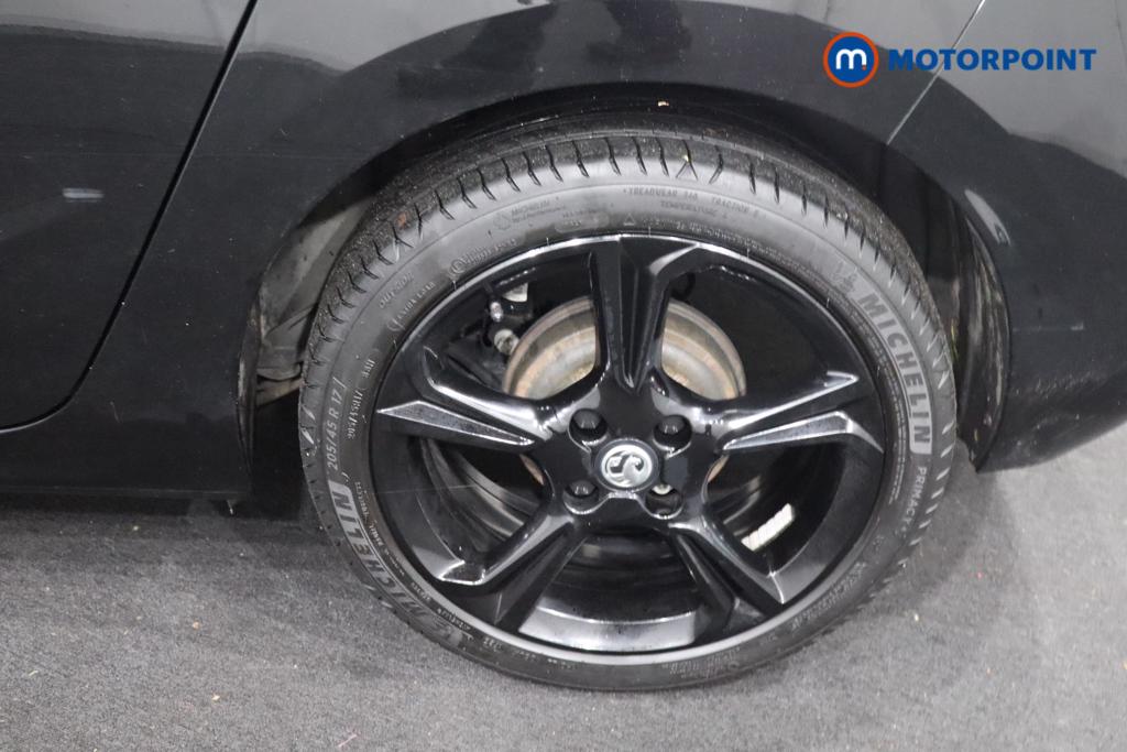 Vauxhall Corsa GS Manual Petrol Hatchback - Stock Number (1595021) - 26th supplementary image