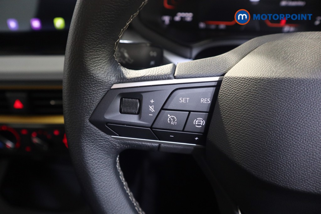 Seat Ibiza Se Technology Manual Petrol Hatchback - Stock Number (1595022) - 3rd supplementary image