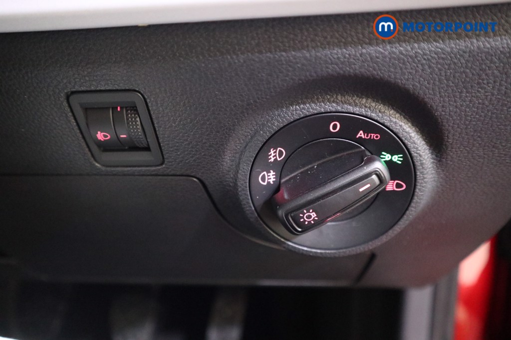 Seat Ibiza Se Technology Manual Petrol Hatchback - Stock Number (1595022) - 10th supplementary image