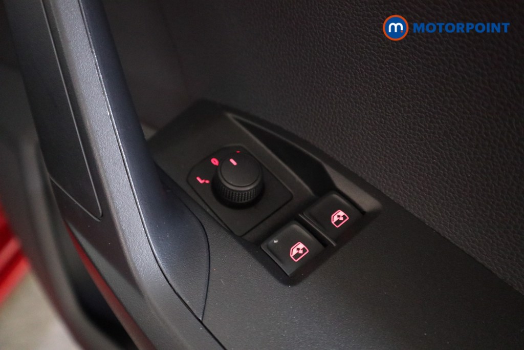 Seat Ibiza Se Technology Manual Petrol Hatchback - Stock Number (1595022) - 11th supplementary image