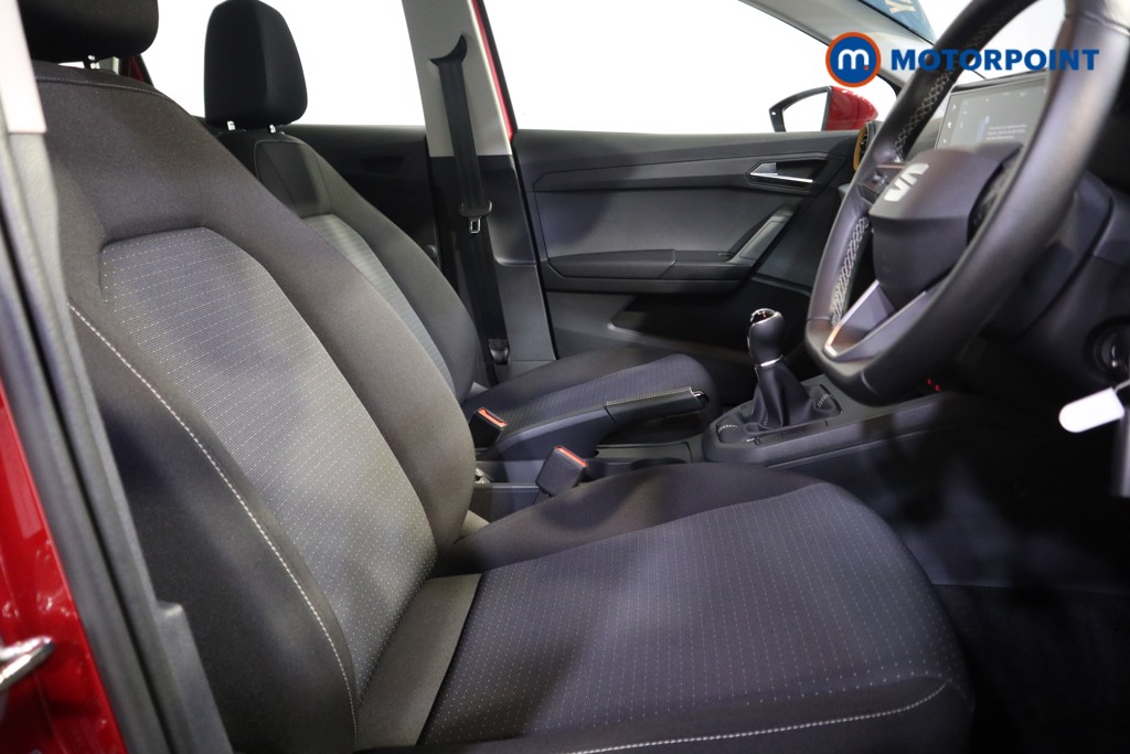 Seat Ibiza Se Technology Manual Petrol Hatchback - Stock Number (1595022) - 12th supplementary image