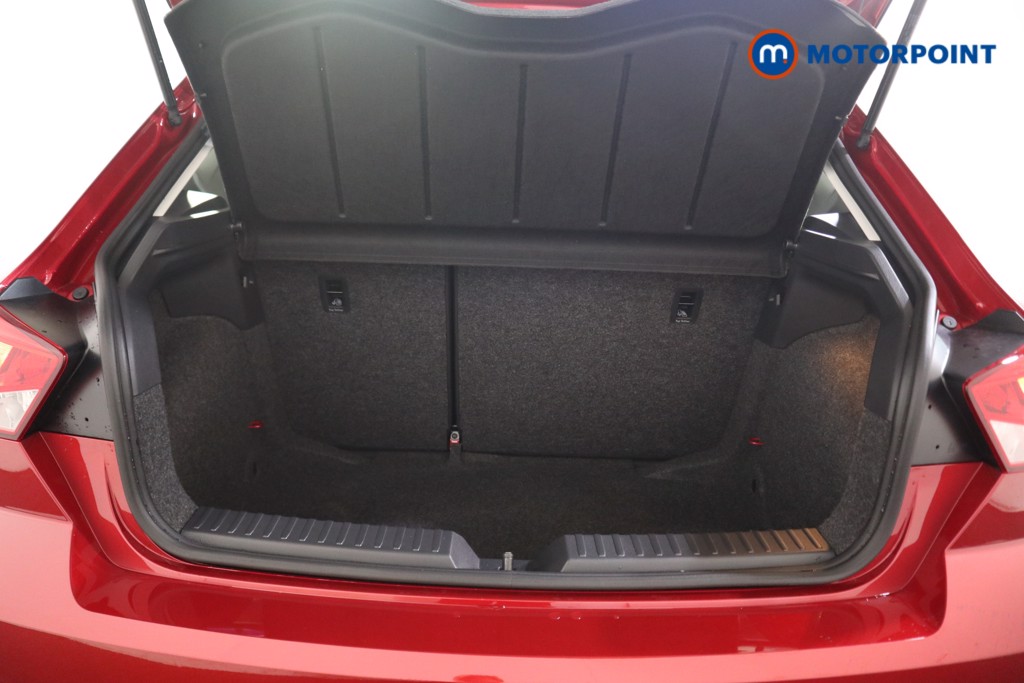 Seat Ibiza Se Technology Manual Petrol Hatchback - Stock Number (1595022) - 16th supplementary image