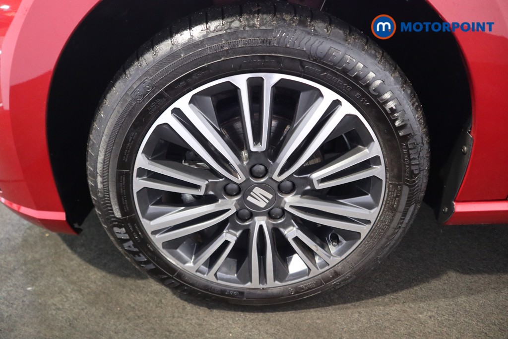 Seat Ibiza Se Technology Manual Petrol Hatchback - Stock Number (1595022) - 19th supplementary image