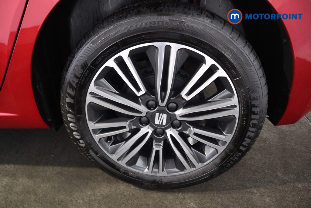 Seat Ibiza Se Technology Manual Petrol Hatchback - Stock Number (1595022) - 20th supplementary image