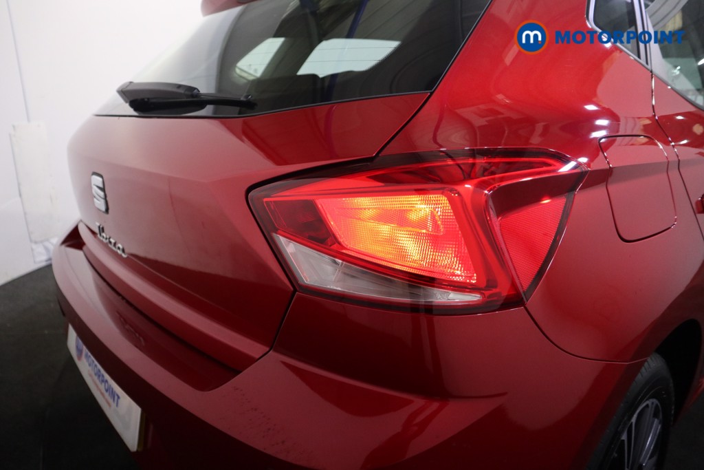 Seat Ibiza Se Technology Manual Petrol Hatchback - Stock Number (1595022) - 23rd supplementary image