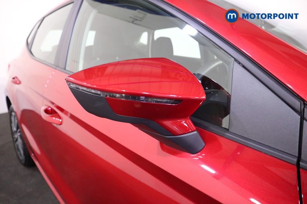 Seat Ibiza Se Technology Manual Petrol Hatchback - Stock Number (1595022) - 24th supplementary image