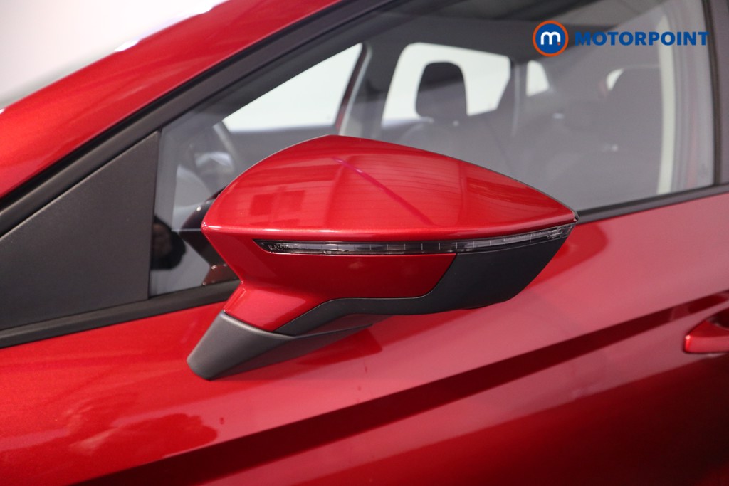 Seat Ibiza Se Technology Manual Petrol Hatchback - Stock Number (1595022) - 25th supplementary image