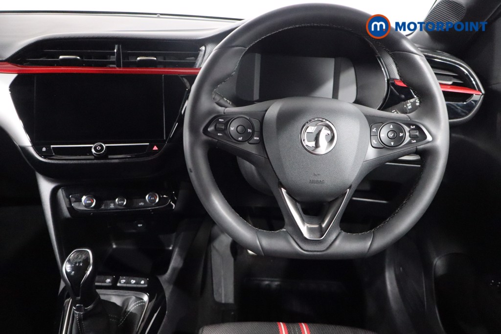 Vauxhall Corsa GS Manual Petrol Hatchback - Stock Number (1595023) - 3rd supplementary image