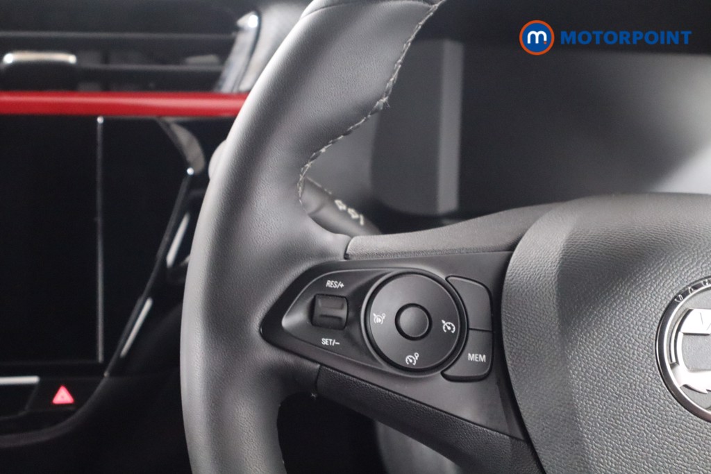 Vauxhall Corsa GS Manual Petrol Hatchback - Stock Number (1595023) - 7th supplementary image