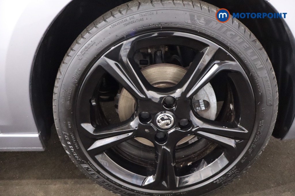 Vauxhall Corsa GS Manual Petrol Hatchback - Stock Number (1595023) - 10th supplementary image