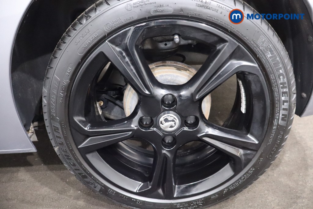 Vauxhall Corsa GS Manual Petrol Hatchback - Stock Number (1595023) - 12th supplementary image