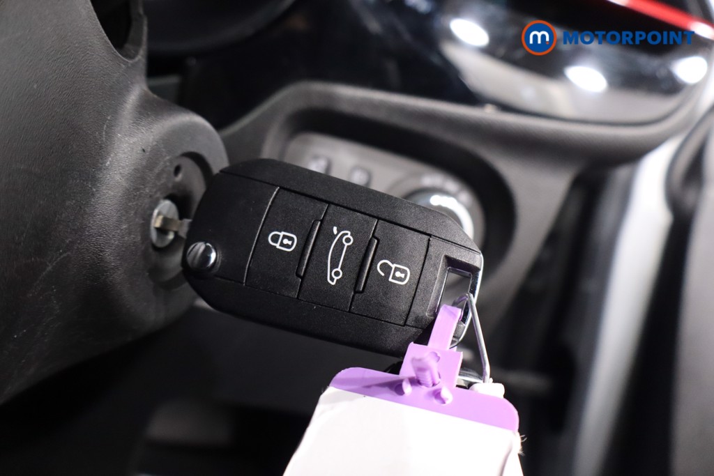 Vauxhall Corsa GS Manual Petrol Hatchback - Stock Number (1595023) - 13th supplementary image