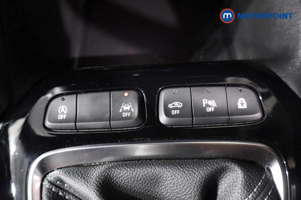 Vauxhall Corsa GS Manual Petrol Hatchback - Stock Number (1595023) - 16th supplementary image