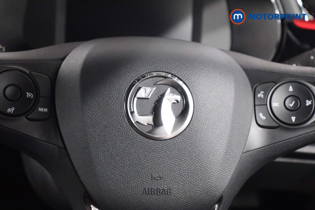 Vauxhall Corsa GS Manual Petrol Hatchback - Stock Number (1595023) - 18th supplementary image