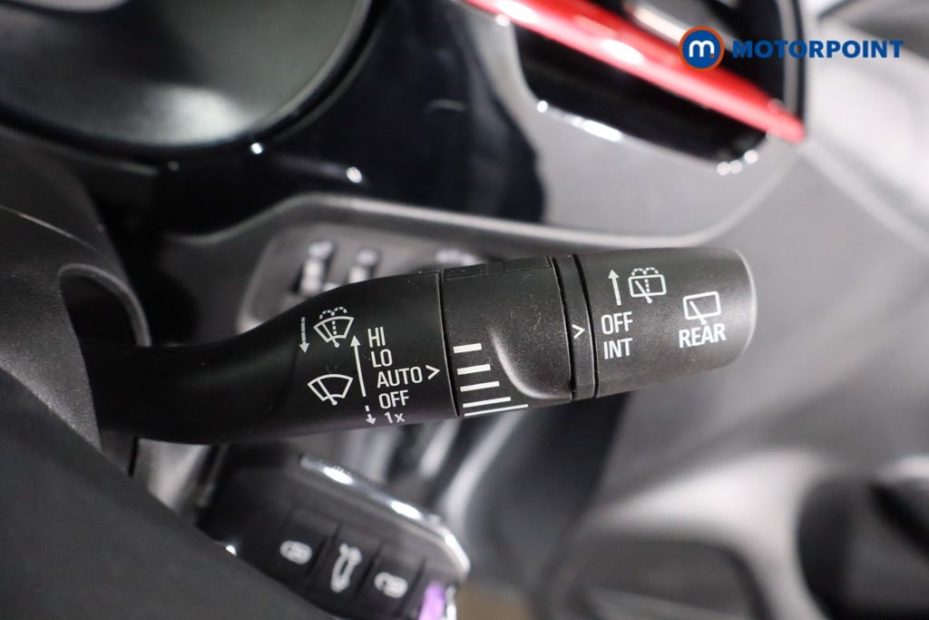 Vauxhall Corsa GS Manual Petrol Hatchback - Stock Number (1595023) - 19th supplementary image