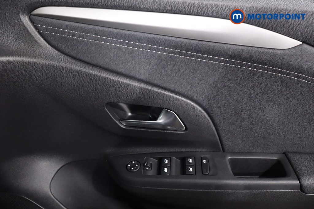 Vauxhall Corsa GS Manual Petrol Hatchback - Stock Number (1595023) - 22nd supplementary image