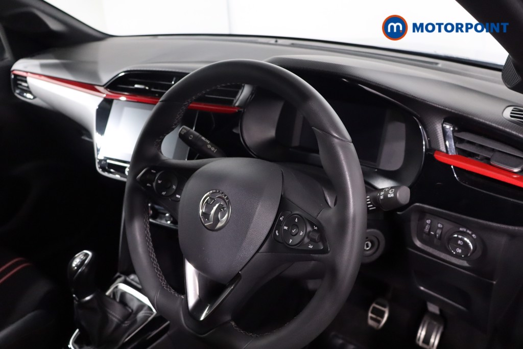 Vauxhall Corsa GS Manual Petrol Hatchback - Stock Number (1595023) - 23rd supplementary image