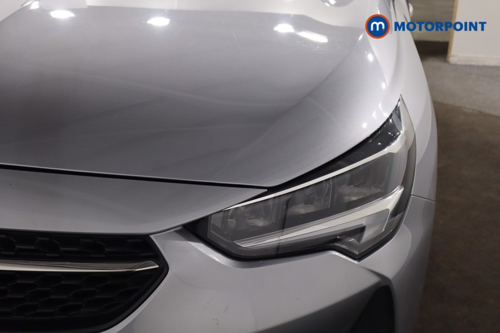 Vauxhall Corsa GS Manual Petrol Hatchback - Stock Number (1595023) - 27th supplementary image