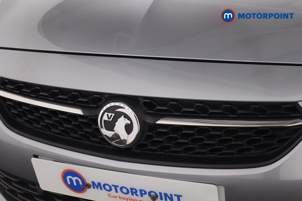 Vauxhall Corsa GS Manual Petrol Hatchback - Stock Number (1595023) - 29th supplementary image