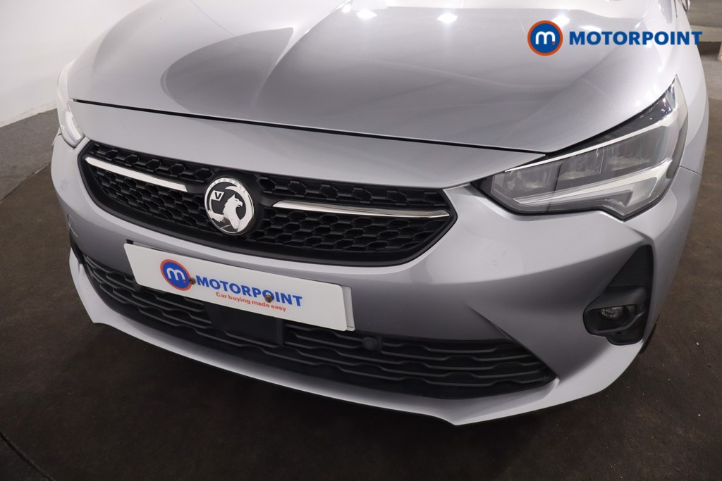 Vauxhall Corsa GS Manual Petrol Hatchback - Stock Number (1595023) - 30th supplementary image