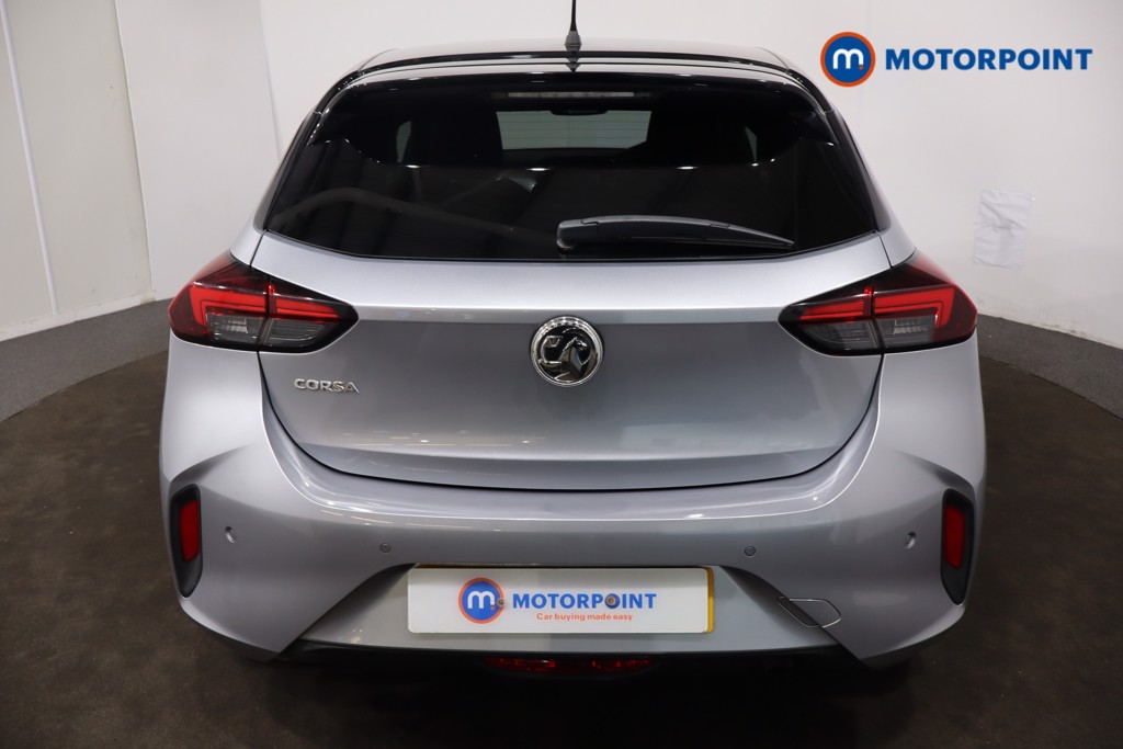 Vauxhall Corsa GS Manual Petrol Hatchback - Stock Number (1595023) - 35th supplementary image