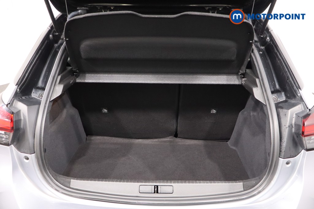 Vauxhall Corsa GS Manual Petrol Hatchback - Stock Number (1595023) - 36th supplementary image