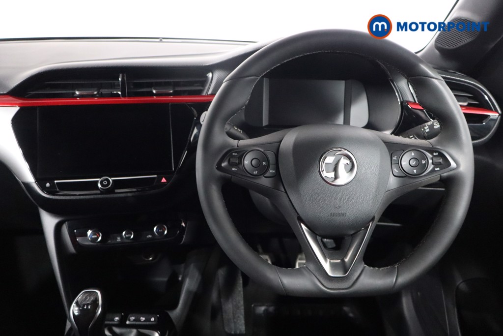 Vauxhall Corsa GS Manual Petrol Hatchback - Stock Number (1595027) - 3rd supplementary image