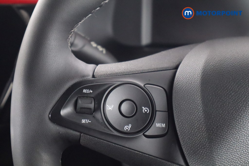 Vauxhall Corsa GS Manual Petrol Hatchback - Stock Number (1595027) - 7th supplementary image