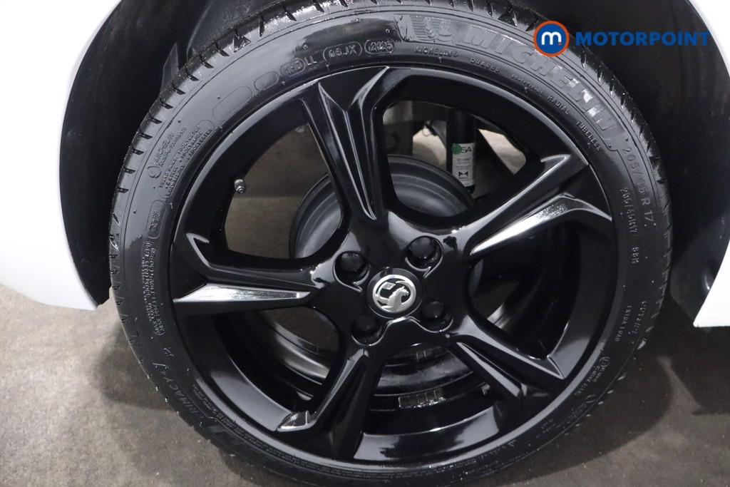 Vauxhall Corsa GS Manual Petrol Hatchback - Stock Number (1595027) - 9th supplementary image