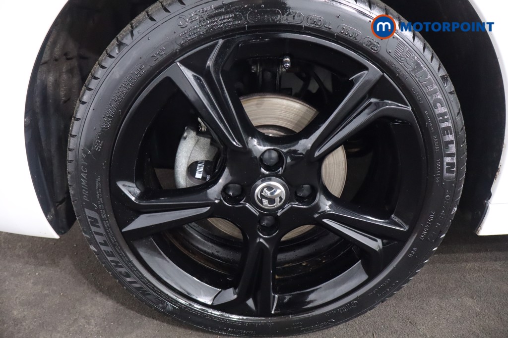 Vauxhall Corsa GS Manual Petrol Hatchback - Stock Number (1595027) - 11th supplementary image