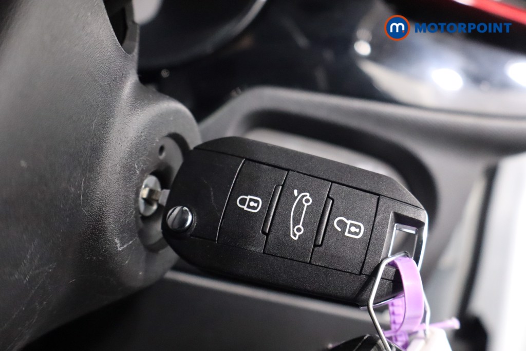 Vauxhall Corsa GS Manual Petrol Hatchback - Stock Number (1595027) - 13th supplementary image