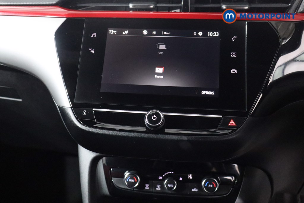 Vauxhall Corsa GS Manual Petrol Hatchback - Stock Number (1595027) - 15th supplementary image