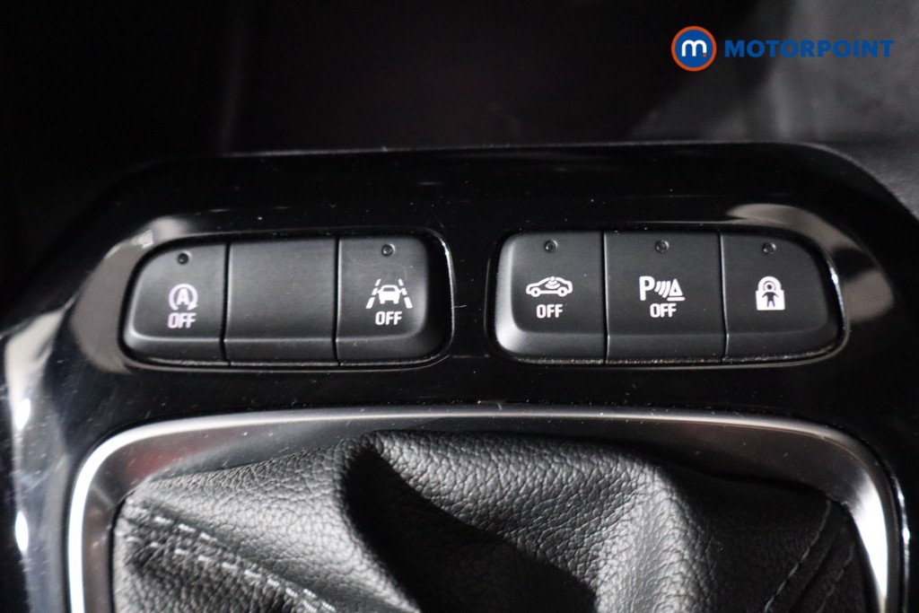 Vauxhall Corsa GS Manual Petrol Hatchback - Stock Number (1595027) - 17th supplementary image