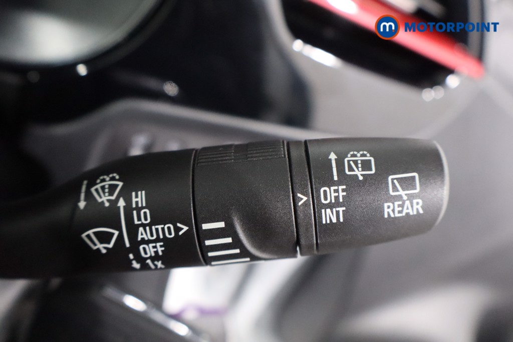 Vauxhall Corsa GS Manual Petrol Hatchback - Stock Number (1595027) - 19th supplementary image