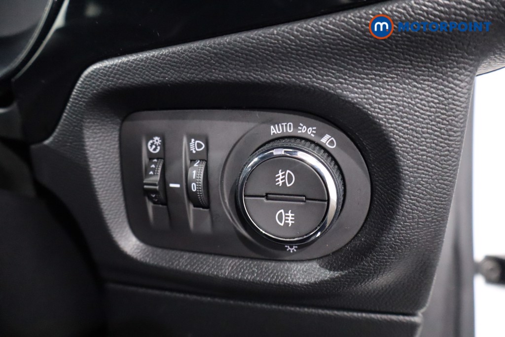 Vauxhall Corsa GS Manual Petrol Hatchback - Stock Number (1595027) - 21st supplementary image