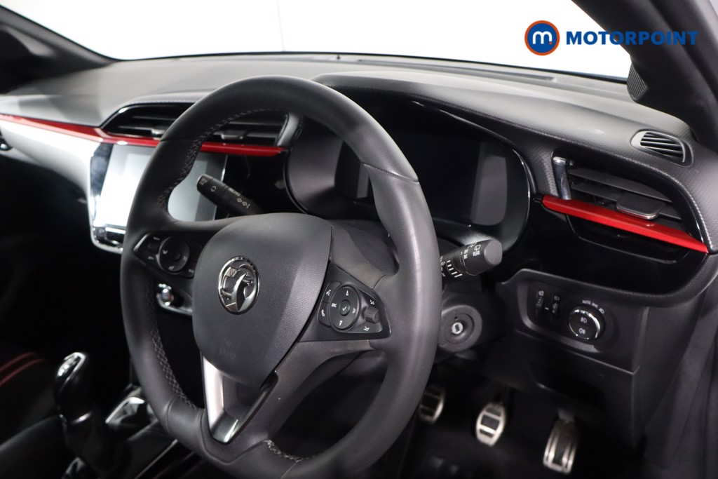 Vauxhall Corsa GS Manual Petrol Hatchback - Stock Number (1595027) - 23rd supplementary image