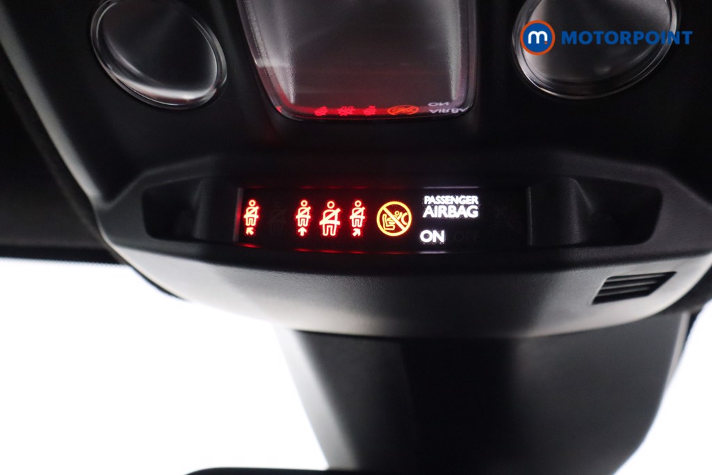 Vauxhall Corsa GS Manual Petrol Hatchback - Stock Number (1595027) - 25th supplementary image