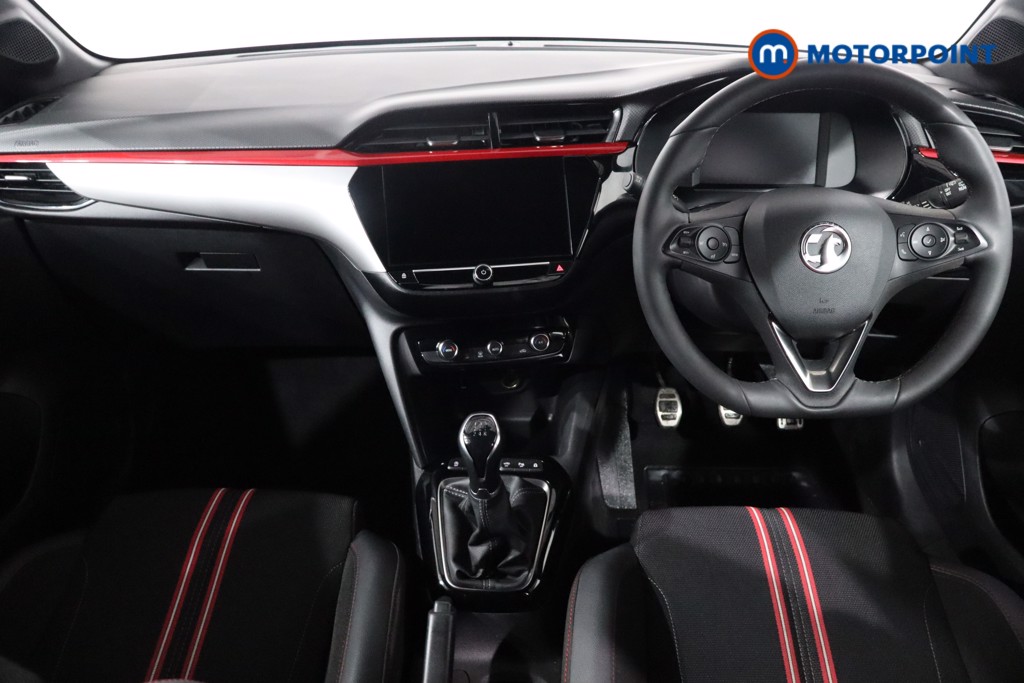 Vauxhall Corsa GS Manual Petrol Hatchback - Stock Number (1595027) - 1st supplementary image