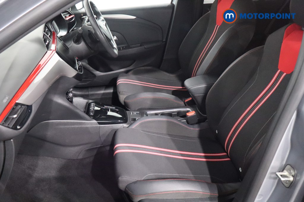 Vauxhall Corsa GS Automatic Petrol Hatchback - Stock Number (1595035) - 4th supplementary image