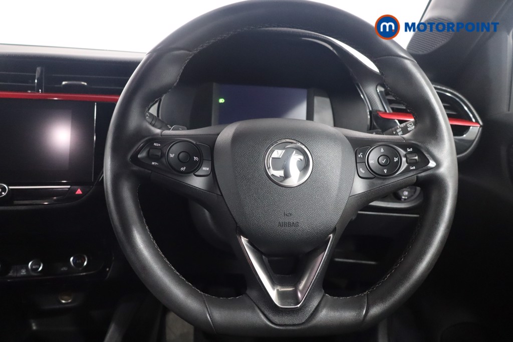 Vauxhall Corsa GS Automatic Petrol Hatchback - Stock Number (1595035) - 6th supplementary image