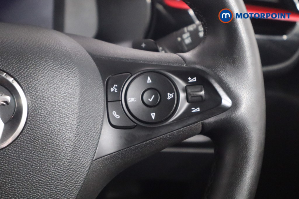 Vauxhall Corsa GS Automatic Petrol Hatchback - Stock Number (1595035) - 8th supplementary image