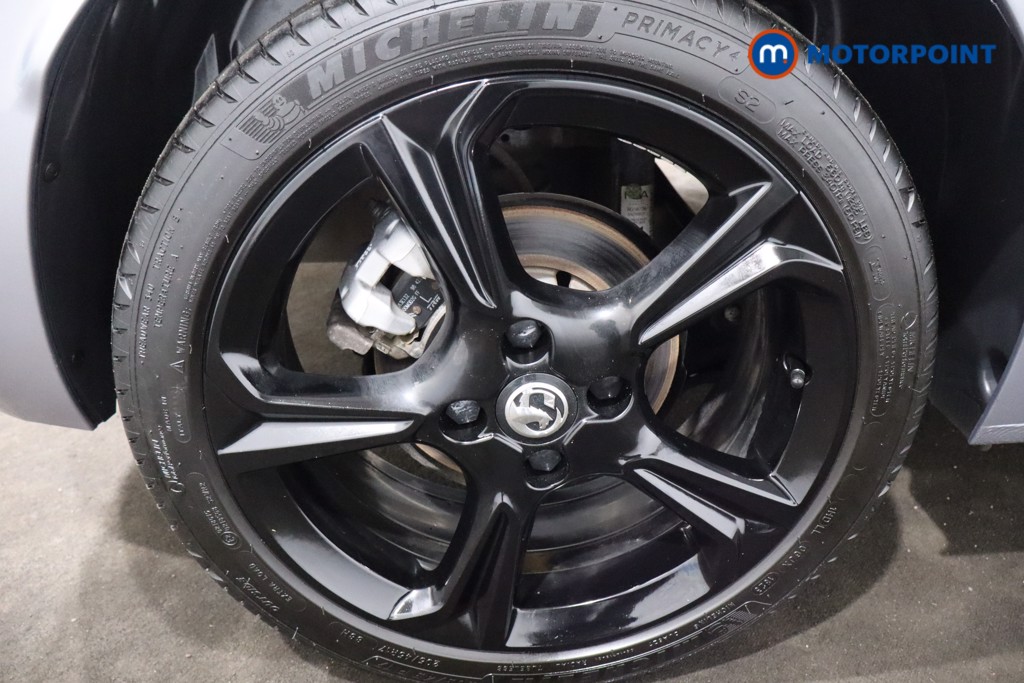 Vauxhall Corsa GS Automatic Petrol Hatchback - Stock Number (1595035) - 9th supplementary image